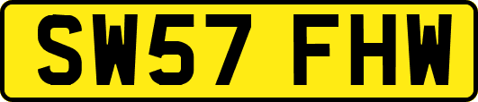 SW57FHW