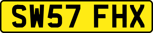 SW57FHX