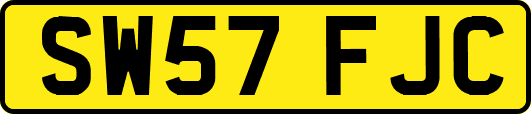 SW57FJC