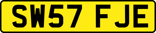 SW57FJE