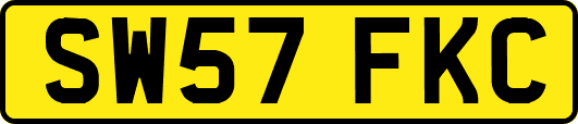 SW57FKC