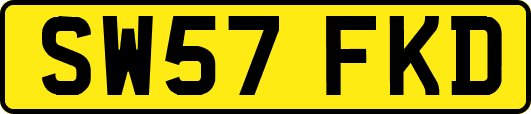 SW57FKD