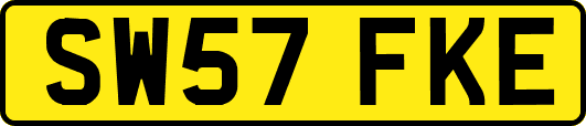 SW57FKE