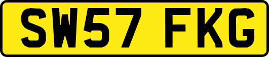 SW57FKG