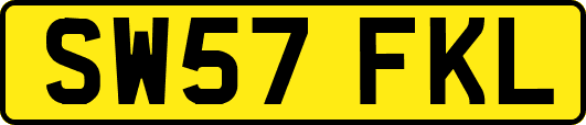 SW57FKL