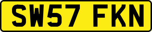 SW57FKN