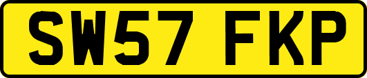 SW57FKP