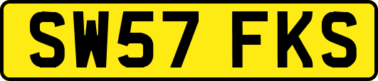 SW57FKS