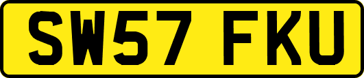 SW57FKU