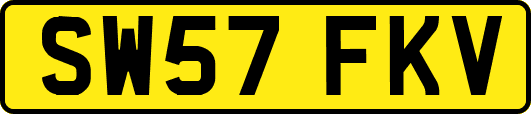 SW57FKV