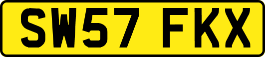 SW57FKX