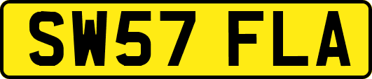 SW57FLA