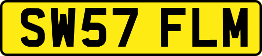 SW57FLM