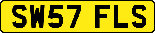 SW57FLS