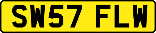 SW57FLW