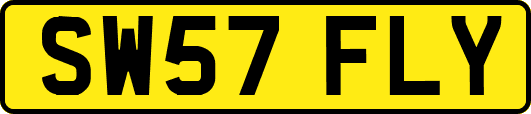 SW57FLY