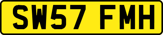 SW57FMH