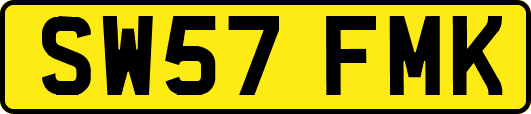 SW57FMK