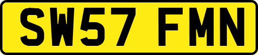 SW57FMN
