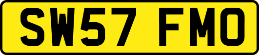 SW57FMO