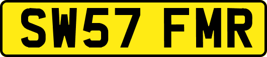 SW57FMR