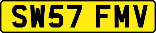 SW57FMV