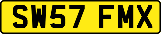 SW57FMX