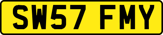 SW57FMY