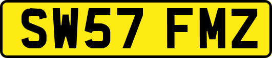 SW57FMZ