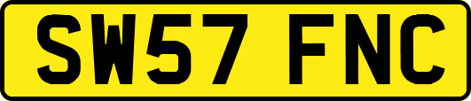SW57FNC