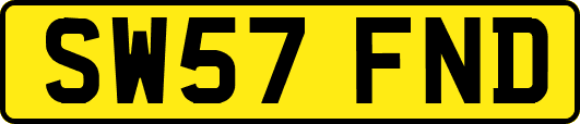 SW57FND