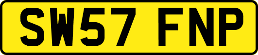 SW57FNP