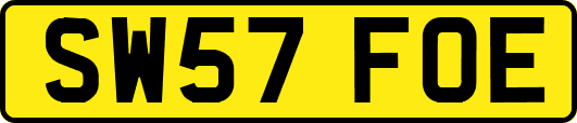 SW57FOE