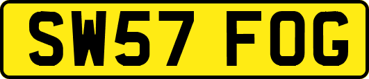 SW57FOG