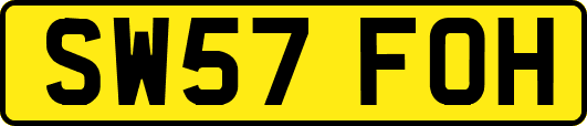 SW57FOH