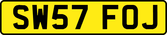 SW57FOJ