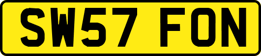 SW57FON