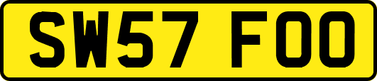 SW57FOO