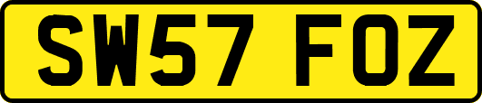 SW57FOZ