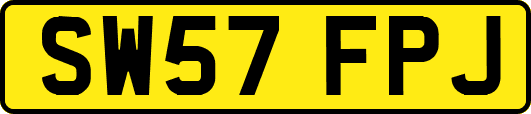SW57FPJ