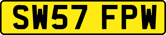 SW57FPW