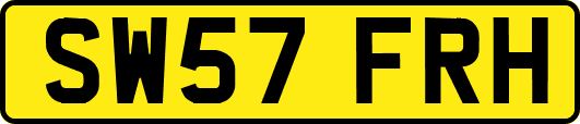 SW57FRH