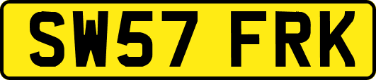 SW57FRK