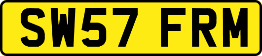SW57FRM