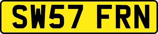 SW57FRN