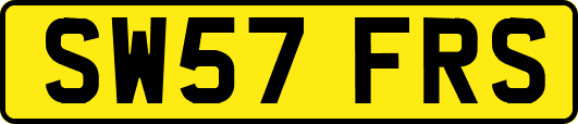 SW57FRS