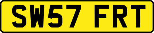 SW57FRT