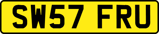 SW57FRU