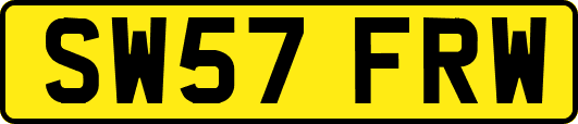 SW57FRW