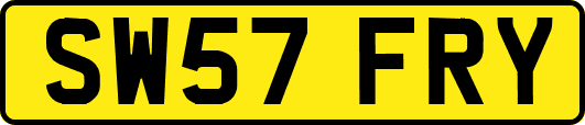 SW57FRY